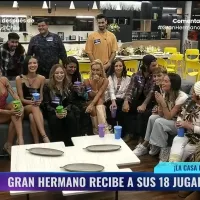 Gran Hermano: ¿Quiénes son los dos nuevos participantes?