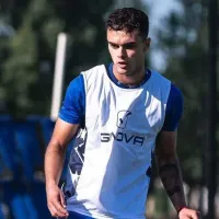 Vaccia aprueba al refuerzo de la U: \&#039;No es Roberto Carlos, pero...\&#039;
