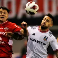 Jorge Valdivia: “Colo Colo todavía tiene chances de ser campeón”