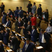 Proyecto solicita al FA pedir perdón por Caso Convenios