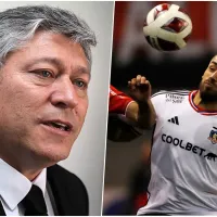 'Colo Colo no le hace un gol al arcoíris'