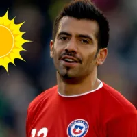 Potencia Vargas: \&#039;Hemos tenido hasta 44° con humedad\&#039;