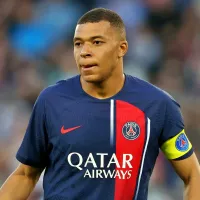 Mbappé rechaza los millones del Al-Hilal y por ahora sigue en PSG