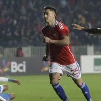 Echeverría ficha por Huracán con una insólita cláusula de descenso