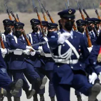 Quedan pocos días para postular ¿Cuál es el sueldo de los suboficiales de la FACh?