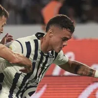 Mago Valdivia le pone fichas al refuerzo de la U: \&#039;Se proyecta mucho\&#039;