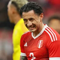 Lapadula es baja en Perú para visitar a la Roja en las Eliminatorias