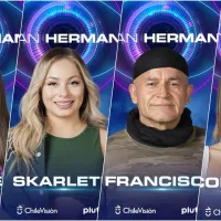 ¿Cómo quedó la placa de nominación en Gran Hermano?