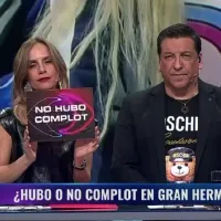 Así reaccionaron los televidentes a la decisión de no complot en GH