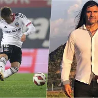 Coca Mendoza critica la llegada de Pablo Parra a Colo Colo