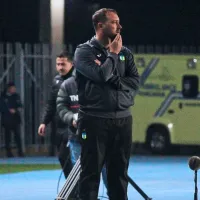 Tras cuatro derrotas seguidas: Pablo De Muner se va de O\&#039;Higgins