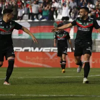 Palestino sube y Copiapó es definitivamente colista