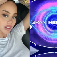 ¿Ignacia Michelson ingresará a Gran Hermano?