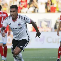Colo Colo a Lezcano: \&#039;Tiene contrato y tiene que cumplir\&#039;