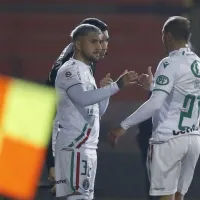 Audax Italiano alinea a jugador que no estaba en la planilla