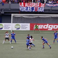 La U se va a la Copa: triunfo en penales ante el Chago