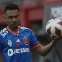 Nery sufre por la derrota de la U: 'Hicimos mérito para ganar'