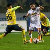 Cobreloa deja escapar épica remontada y cede terreno por el ascenso