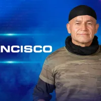Francisco es el nuevo eliminado de Gran Hermano