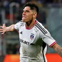 ¿Colo Colo compra a Palacios? \&#039;Es un precio accesible\&#039;