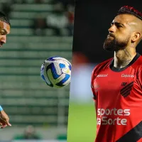 ¿A qué hora juega Bolívar vs Athletico Paranaense por Copa Libertadores?