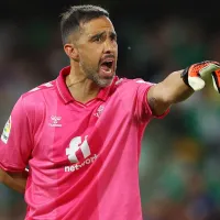 Pellegrini aplaude al líder Bravo: 'Betis volverá a ser competitivo'