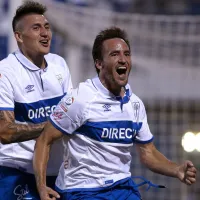 Guarello se las canta a Castillo: \&#039;Le tiró la barra brava a Fuenzalida\&#039;