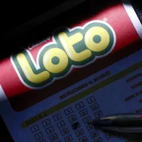 Resultados del Loto 4989 sorteo martes 1 de agosto