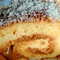 Brazo de reina: La receta dulce para el postre