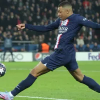 PSG prepara queja ante la FIFA por Real Madrid y Mbappé