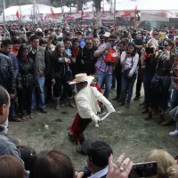 ¿Qué días son feriados para las Fiestas Patrias?