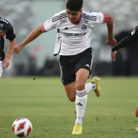 ¿A qué hora juega Colo Colo vs Palestino por la Copa Chile?