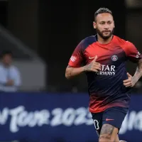 Neymar y su pesadilla en el PSG: 'No sé cuándo volveré a jugar'