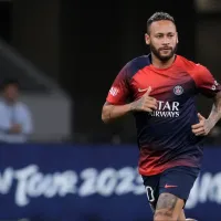 Neymar y su pesadilla en el PSG: \&#039;No sé cuándo volveré a jugar\&#039;