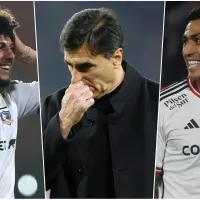 Quinteros: \&#039;Si Lezcano no juega es porque hay otro mejor\&#039;