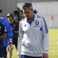 La U chutea la renovación de Mauricio Pellegrino