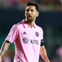 ¿A qué hora juega Inter Miami de Messi vs Orlando City?