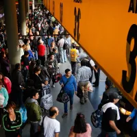 Todavía quedan días libres en el calendario: Estos son los feriados que quedan este año