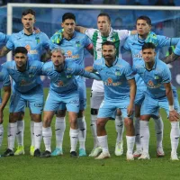 No será Paulucci: El nuevo DT de O\&#039;Higgins