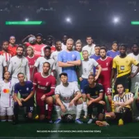 ¿Cuándo es el lanzamiento del EA Sports FC 24?