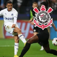 Corinthians: 'Alexis Sánchez es prácticamente imposible'