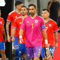 Claudio Bravo le avisa a Berizzo por su futuro en La Roja