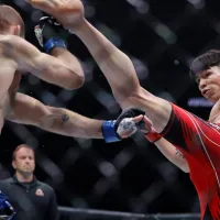 'Lo más probable es que termine rápido': la advertencia de Ignacio Bahamondes en su regreso al UFC