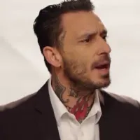 Pinilla molesto con la U: \&#039;Me importa tres hectáreas quien sea el dueño\&#039;