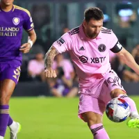 Messi marca dos golazos para el Inter Miami en nuevo triunfo