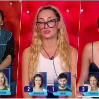 ¿Quiénes son los nuevos nominados de Gran Hermano Chile?