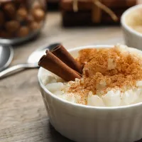 ¿Cómo hacer arroz con leche? Receta de postre fácil