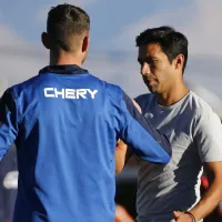 Nico Núñez: \&#039;El objetivo es ir a copas internacionales\&#039;