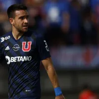 Los jugadores de la U que pueden \&#039;limpiarse\&#039; para el Superclásico