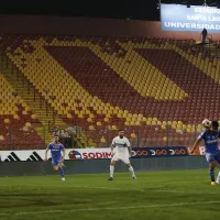 \&#039;La hinchada de la U se ha convertido en una amenaza\&#039;
